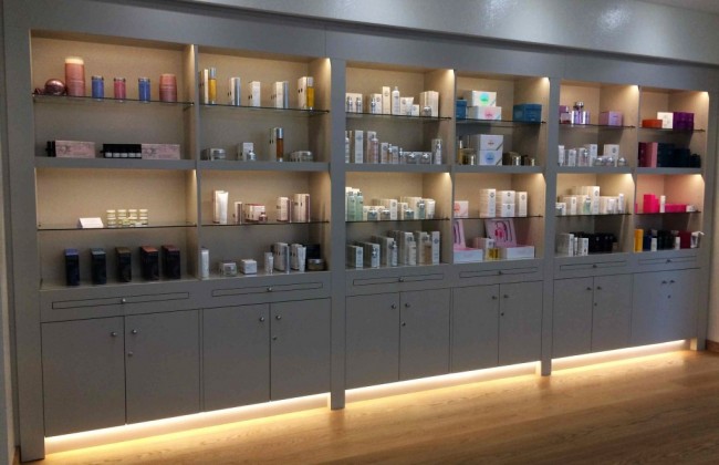 bespoke storage units,