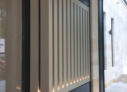 bespoke joinery design