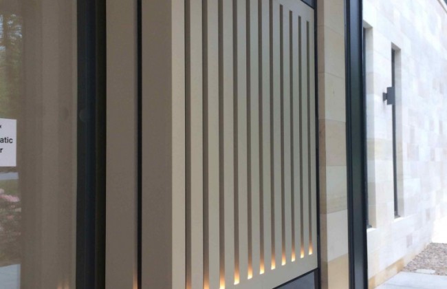 bespoke joinery design